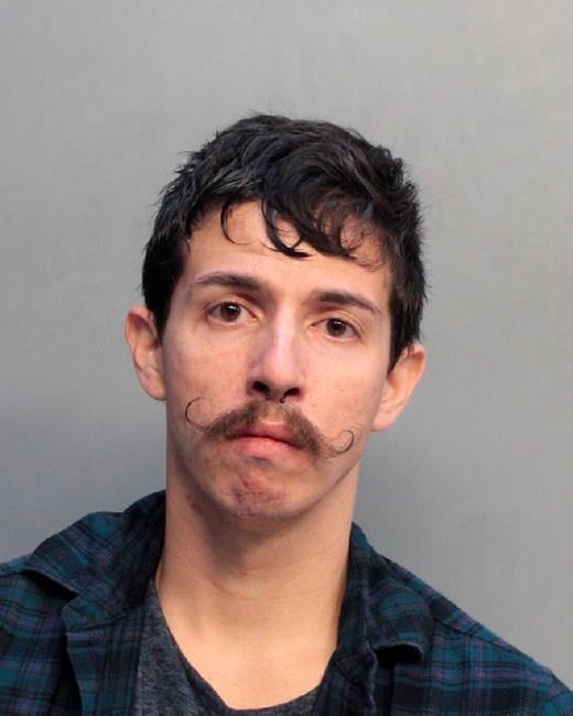 Unruly passenger removed from Miami to Chicago flight | iNFOnews.ca Unruly passenger removed from Miami to Chicago flight | iNFOnews.ca