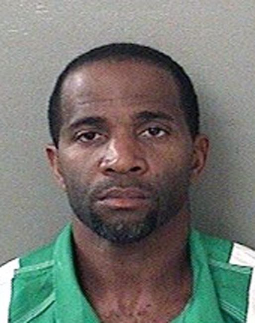 Ex-convict arrested in death of 12-year-old Florida girl | iNFOnews.ca Ex-convict arrested in death of 12-year-old Florida girl | iNFOnews.ca