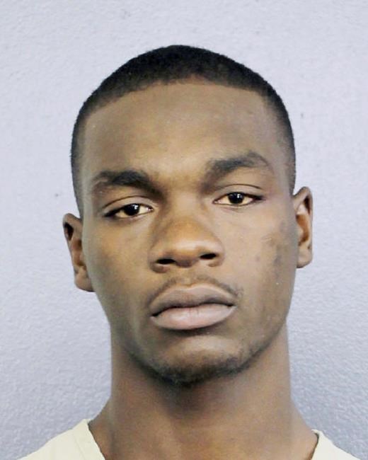 2nd suspect arrested in slaying of rapper XXXTentacion | iNFOnews.ca 2nd suspect arrested in slaying of rapper XXXTentacion | iNFOnews.ca