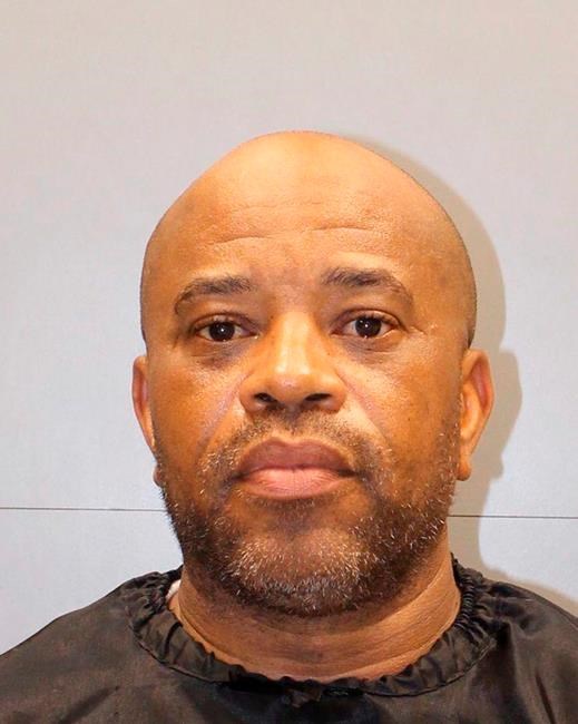 Former police chief arrested on drug charge in S Carolina | iNFOnews.ca