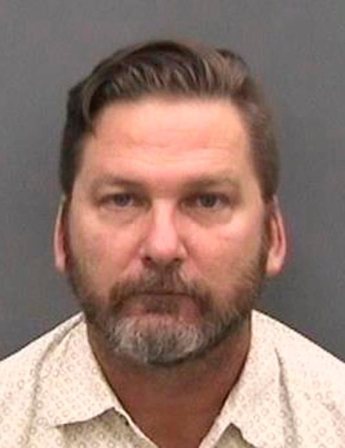 Teacher accused of recording students changing clothes | iNFOnews.ca