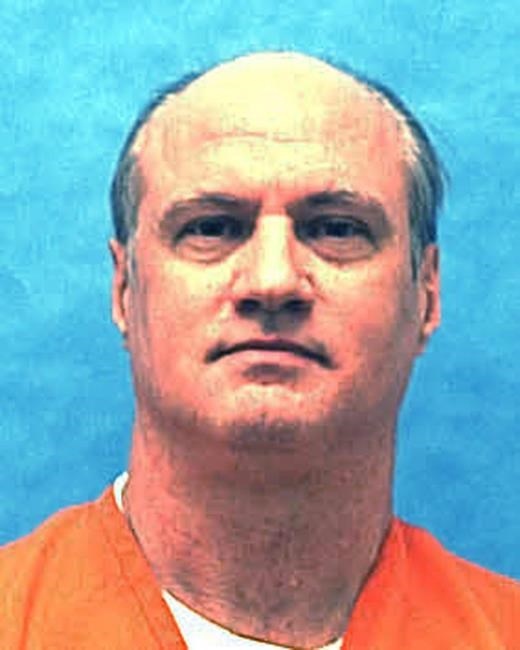 Florida executes man convicted of 2 killings decades ago | iNFOnews.ca