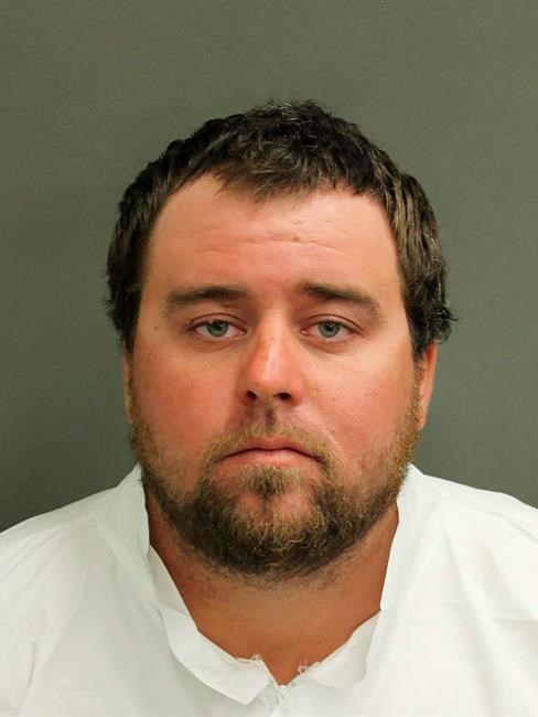 Deputies: Worker fatally stabs Trump-loving boss in fight | iNFOnews.ca