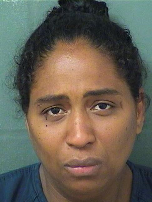 Mom accused of tossing newborn in dumpster held without bond | iNFOnews.ca