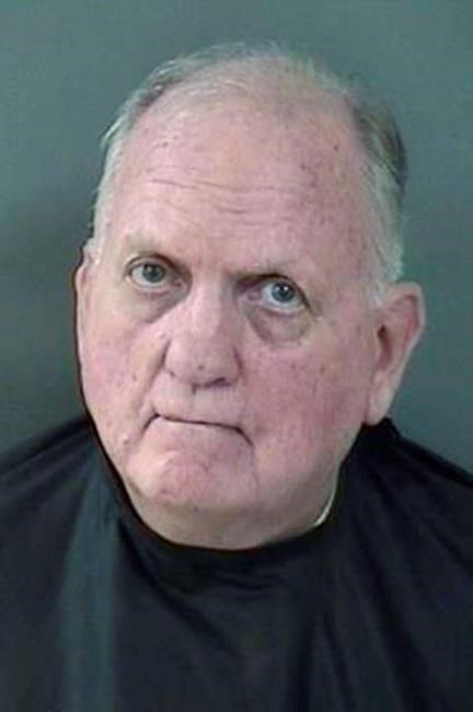 Authorities: Man told officer he only drank when car stopped | iNFOnews.ca