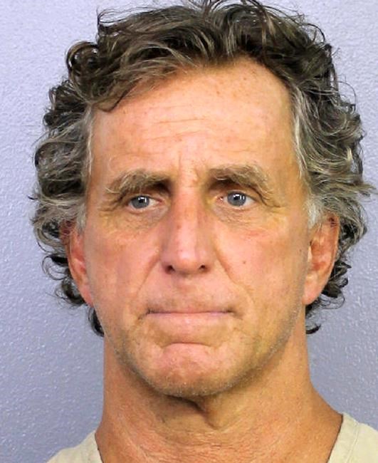Florida man threatens to be judges' 'biggest nightmare' | iNFOnews.ca Florida man threatens to be judges' 'biggest nightmare' | iNFOnews.ca