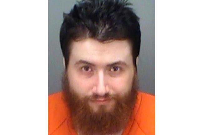 Man accused of making racist threats ordered to stay jailed | iNFOnews.ca