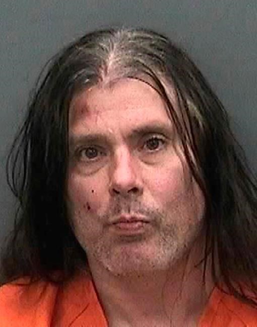 Cannibal Corpse guitarist charged with burglary, assault | iNFOnews.ca