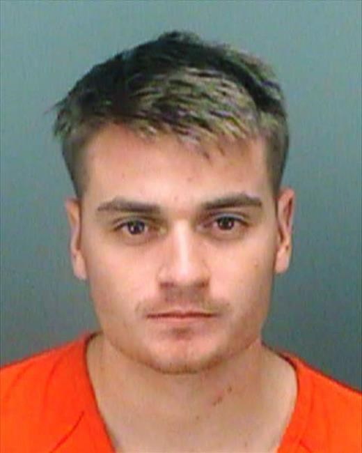 Prosecutors: Neo-Nazi plot targeted civilians, synagogues | iNFOnews.ca Prosecutors: Neo-Nazi plot targeted civilians, synagogues | iNFOnews.ca