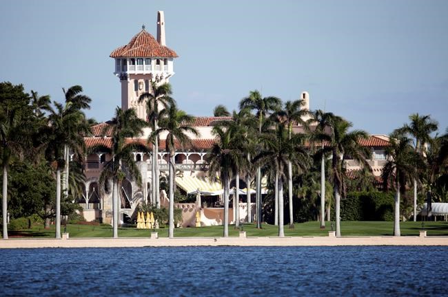 Trump will arrive as charities flee Mar-a-Lago | iNFOnews.ca Trump will arrive as charities flee Mar-a-Lago | iNFOnews.ca