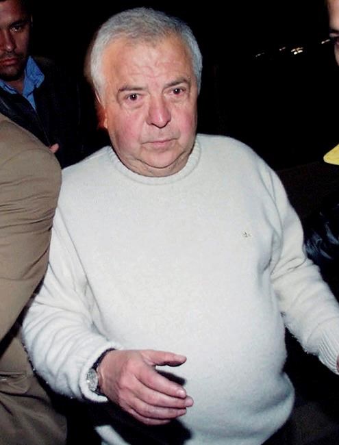Judge: No early prison release for Cali cartel cocaine lord | iNFOnews.ca