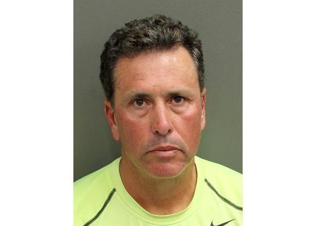 Marshals nab last of 'cocaine cowboys,' on lam for 26 years | iNFOnews.ca