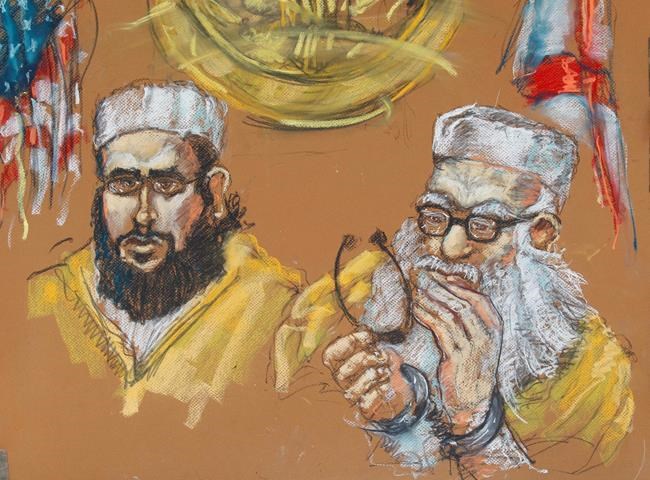 Muslim cleric convicted of supporting Taliban to be released | iNFOnews.ca CP1782269569