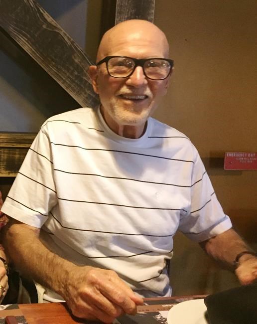 A 'Canadian through and through': reporter and journalism teacher John Virtue dies | iNFOnews.ca