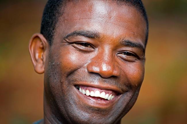 Haiti leader pleads guilty to money laundering in drug case | iNFOnews.ca
