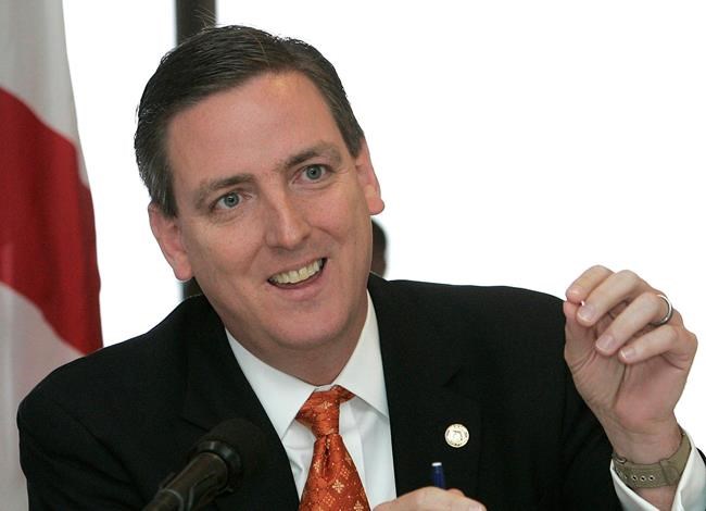 Florida elections chief resigns when blackface photos emerge | iNFOnews.ca