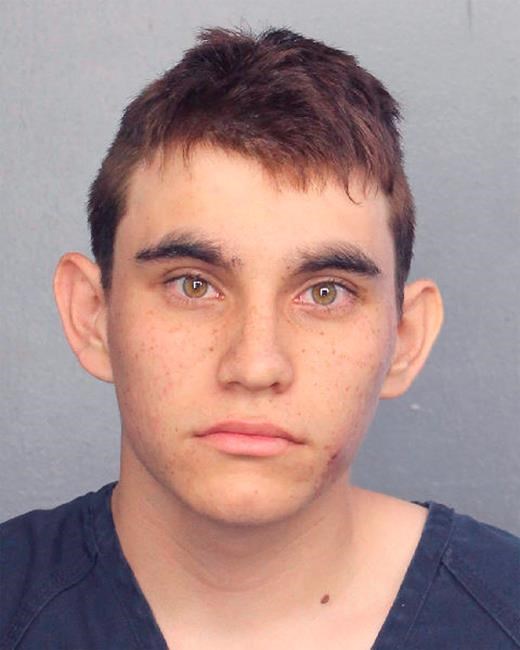 Parkland kid draws fire for shooting AR-15 at gun range | iNFOnews.ca Parkland kid draws fire for shooting AR-15 at gun range | iNFOnews.ca