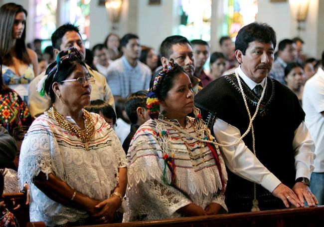 Exiled Guatemalan who started Florida refugee non-profit dies | iNFOnews.ca Exiled Guatemalan who started Florida refugee non-profit dies | iNFOnews.ca