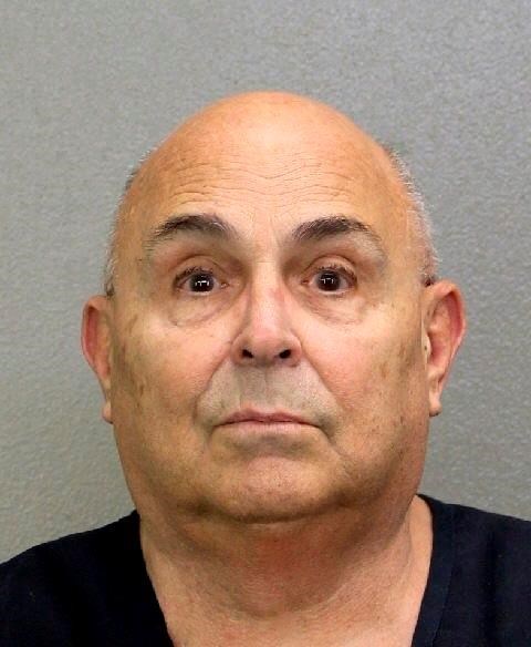 Gotti figure "Big Tony" gets new trial in Florida mob death | iNFOnews.ca Gotti figure "Big Tony" gets new trial in Florida mob death | iNFOnews.ca