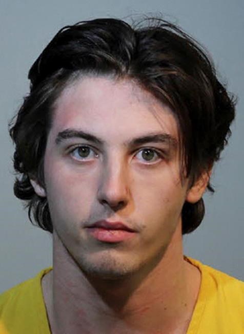 Sheriff: Pair killed ex-housemate over stolen PlayStation | iNFOnews.ca Sheriff: Pair killed ex-housemate over stolen PlayStation | iNFOnews.ca
