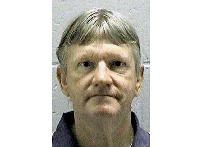 Georgia man put to death for the 1997 killings of 2 people | iNFOnews.ca