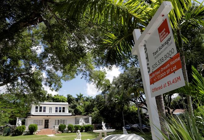 After tax law, Florida sees movers but not from New York | iNFOnews.ca