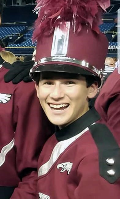 Funerals stir more tributes for school shooting victims | iNFOnews.ca Funerals stir more tributes for school shooting victims | iNFOnews.ca