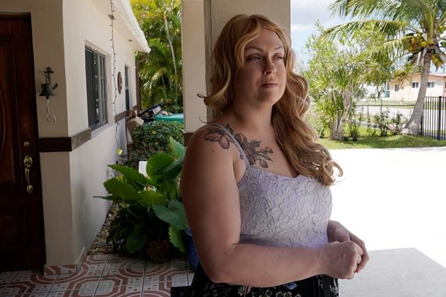 Coming out of the cave: As life creeps back, some feel dread | iNFOnews.ca