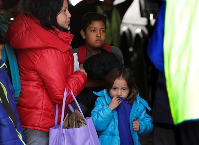 Florida prepares for influx of immigrants from Mexico border | iNFOnews.ca Florida prepares for influx of immigrants from Mexico border | iNFOnews.ca