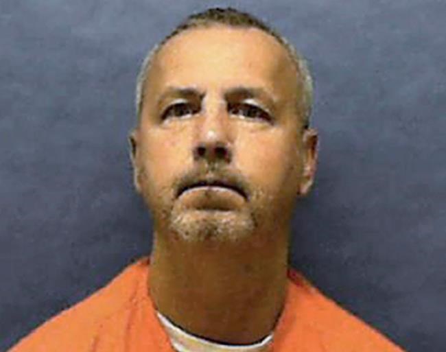 Serial killer who preyed on gay men executed in Florida | iNFOnews.ca Serial killer who preyed on gay men executed in Florida | iNFOnews.ca