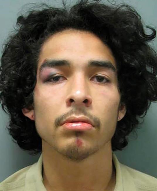 Maryland officer charged with assault in videotaped arrest | iNFOnews.ca