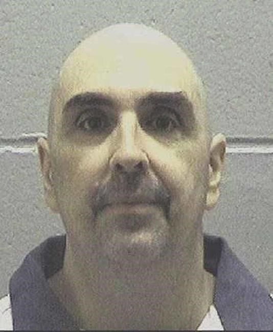 Man convicted of killing ex to be executed next month | iNFOnews.ca