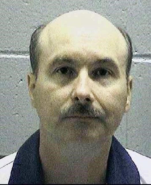 The Latest: Georgia executes man who killed father-in-law | iNFOnews.ca