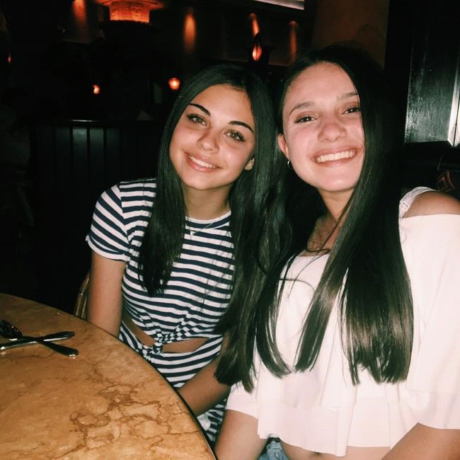For Parkland seniors, high school years bookended by tragedy | iNFOnews.ca