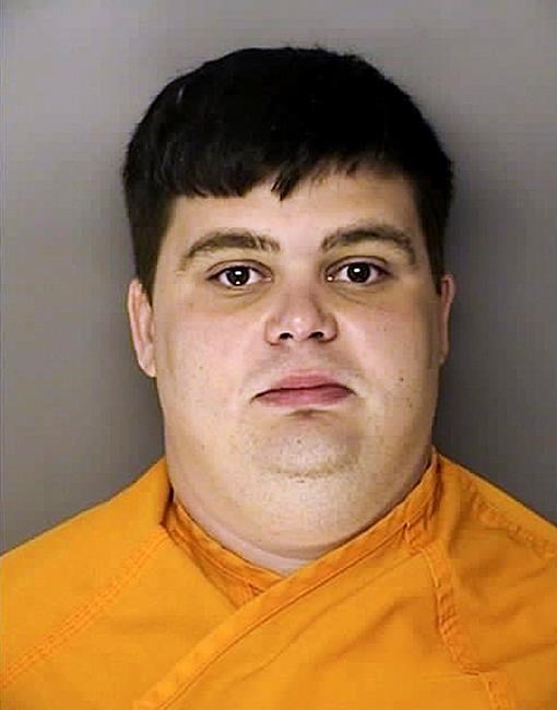 Man who said he planned church attack gets nearly 3 years | iNFOnews.ca Man who said he planned church attack gets nearly 3 years | iNFOnews.ca