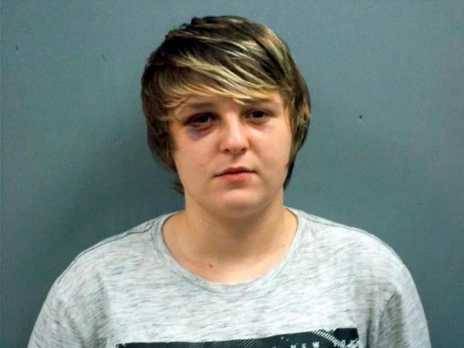 Mother of baby girl found dead in a diaper box faces charges | iNFOnews.ca