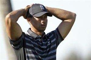 Tiger Woods and a host of stars lead the way at Doral as No. 1 McIlroy struggles again | iNFOnews.ca CP22375632