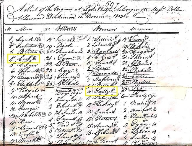 Slave descendants to spend night in cabins at NC plantation | iNFOnews.ca Slave descendants to spend night in cabins at NC plantation | iNFOnews.ca