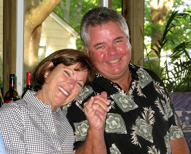 World travellers, social butterfly among Fla. airport victims | iNFOnews.ca World travellers, social butterfly among Fla. airport victims | iNFOnews.ca