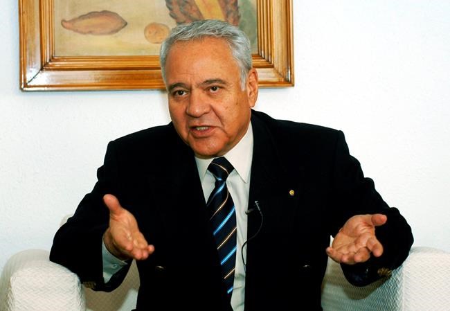 Ex-Bolivian president loses civil suit involving 2003 unrest | iNFOnews.ca