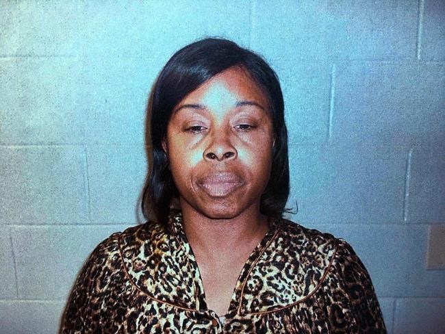 The Latest: Stolen baby story 'brand new' to suspect's kin | iNFOnews.ca The Latest: Stolen baby story 'brand new' to suspect's kin | iNFOnews.ca