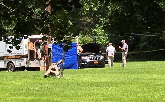 Police defend response to abduction of 2-year-old found dead | iNFOnews.ca Police defend response to abduction of 2-year-old found dead | iNFOnews.ca
