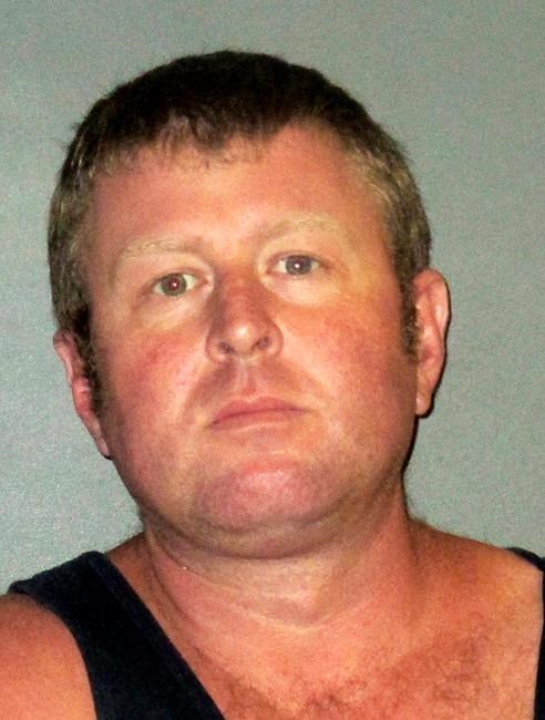 Man charged in serial killings isn't facing death penalty | iNFOnews.ca Man charged in serial killings isn't facing death penalty | iNFOnews.ca