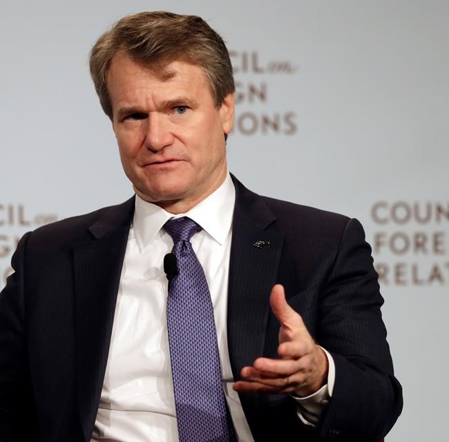 AP Exclusive: Price tag of North Carolina's LGBT law: $3.76B | iNFOnews.ca AP Exclusive: Price tag of North Carolina's LGBT law: $3.76B | iNFOnews.ca