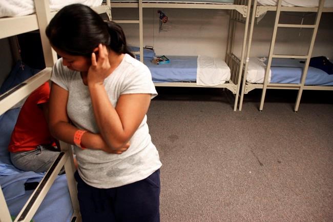 Immigration courts: record number of cases, many problems | iNFOnews.ca