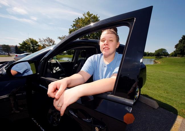 As demand for cars falters, auto prices are poised to fall | iNFOnews.ca CP46461346
