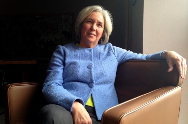 Checking out: Drug users take advantage of public libraries | iNFOnews.ca