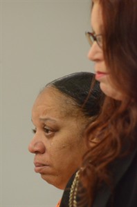 Woman sentenced to jail, probation in stabbing of Mary J. Blige's father in Michigan | iNFOnews.ca