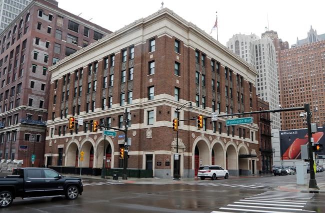 Hotel apologizes after Trump group alleges discrimination | iNFOnews.ca