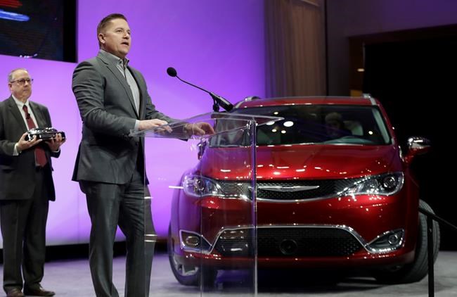 Chevy Bolt gets top car award; Honda Ridgeline top truck | iNFOnews.ca Chevy Bolt gets top car award; Honda Ridgeline top truck | iNFOnews.ca